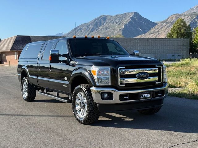 2016 Ford F-350SD