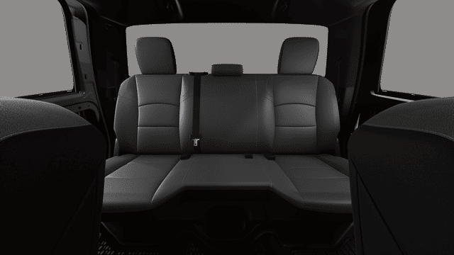 2026 RAM Ram 4500 Chassis Cab
