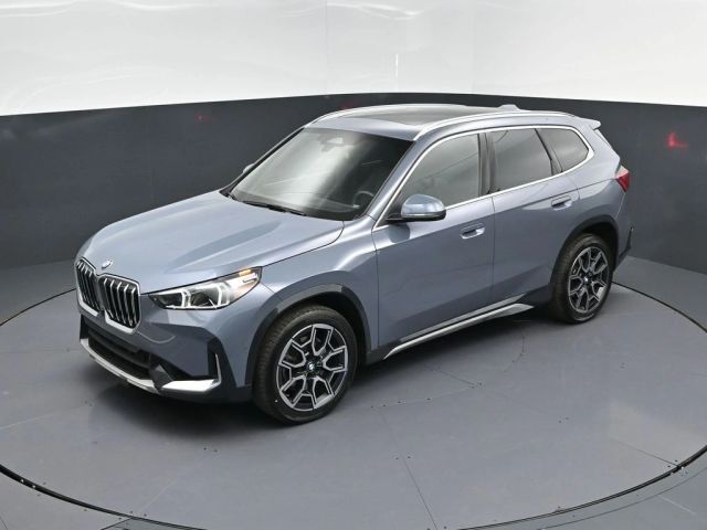 2025 BMW X1