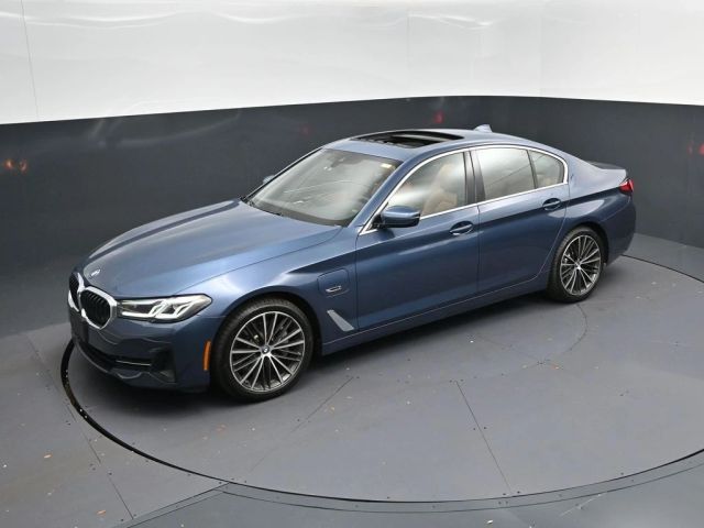 2023 BMW 5 Series