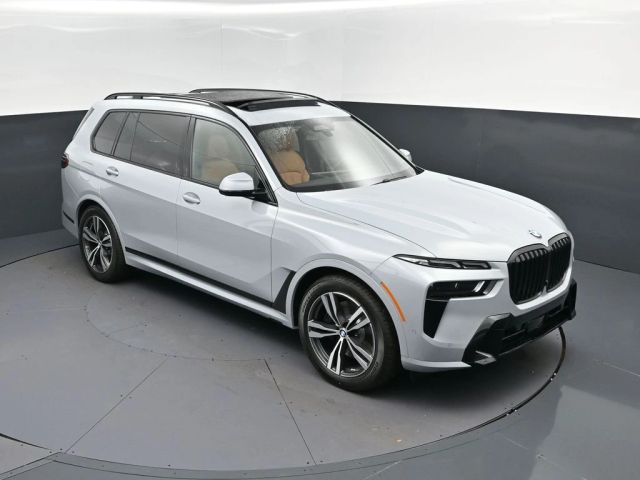 2026 BMW X7