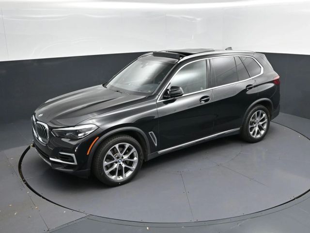 2023 BMW X5