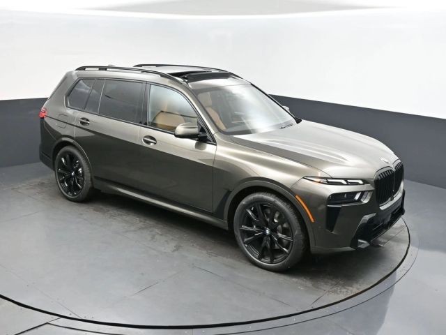 2026 BMW X7