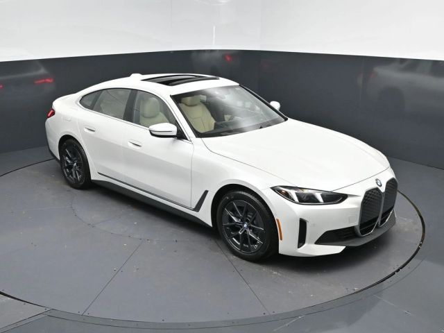 2026 BMW i4