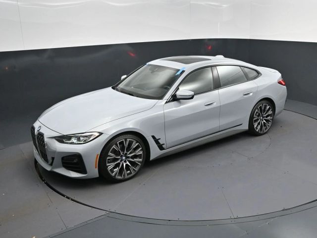 2023 BMW 4 Series