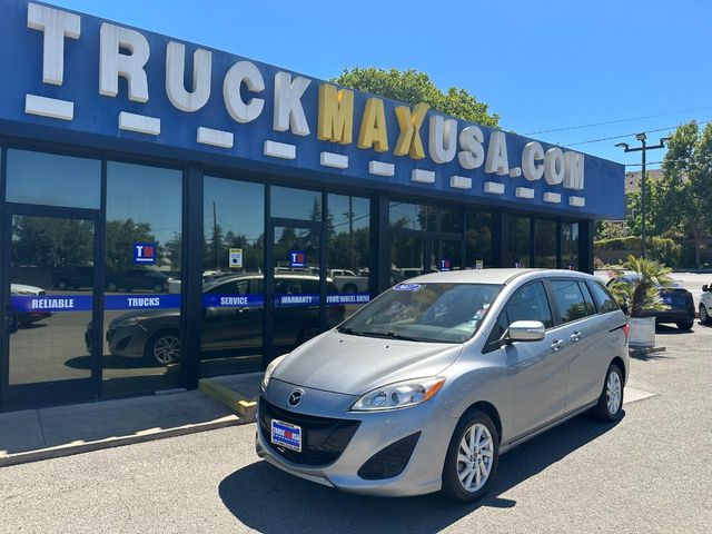2015 Mazda MAZDA5