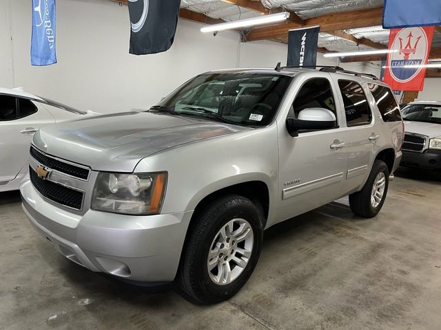 2011 Chevrolet Tahoe