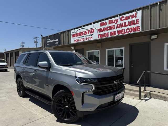 2023 Chevrolet Tahoe
