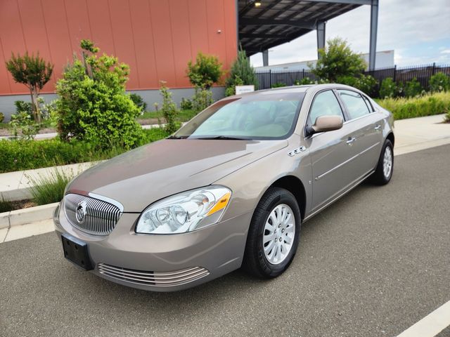 2006 Buick Lucerne