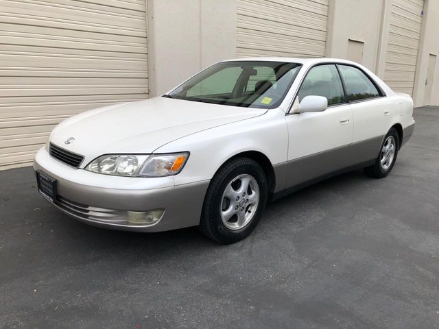 1997 Lexus ES 300