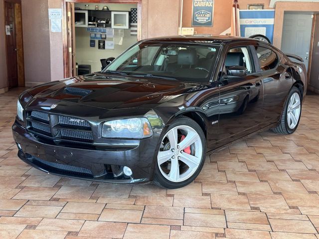 2010 Dodge Charger
