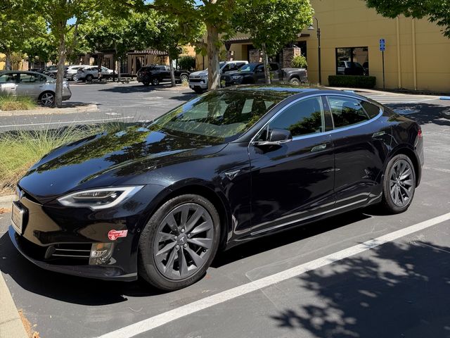 2018 Tesla Model S