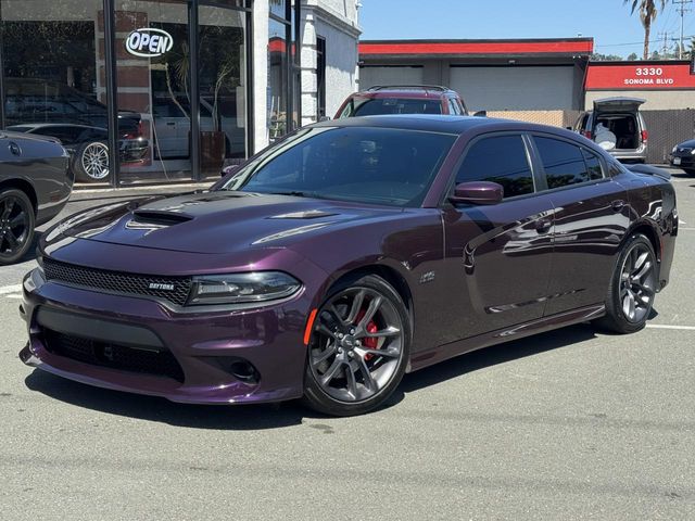 2020 Dodge Charger
