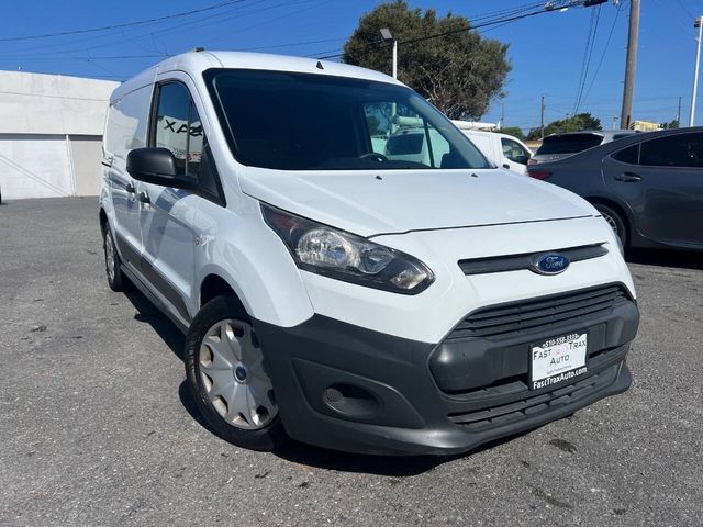 2016 Ford Transit-Connect