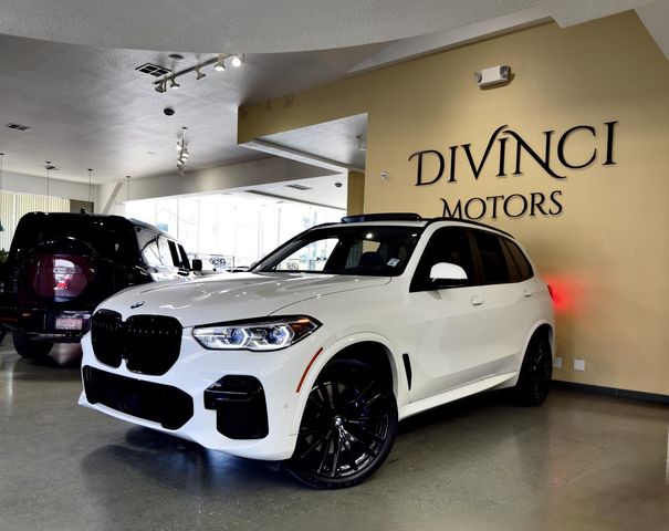 2023 BMW X5