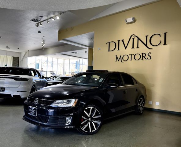 2013 Volkswagen Jetta