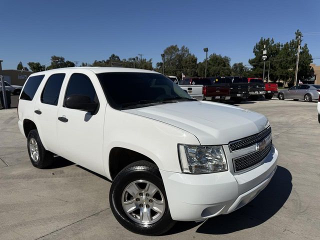 2012 Chevrolet Tahoe