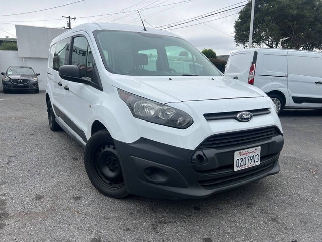 2016 Ford Transit-Connect