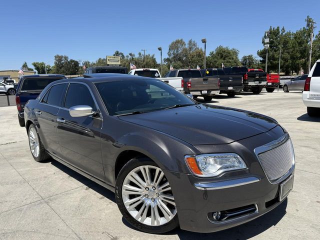 2014 Chrysler 300