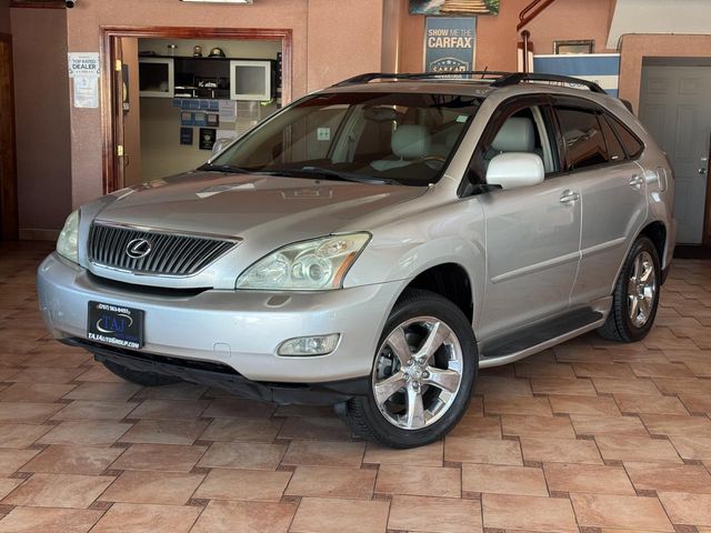 2004 Lexus RX 330