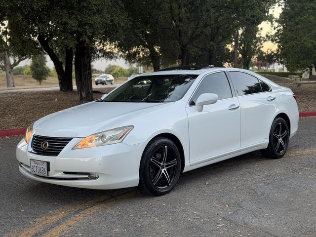 2008 Lexus ES 350