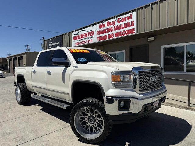 2014 GMC Sierra 1500