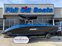 2026 Yamaha 255 XD