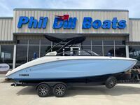 2026 Yamaha 252 SD