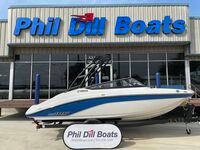 2026 Yamaha AR195