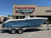 2026 Robalo 202 EX