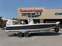 2026 Robalo 246 Cayman