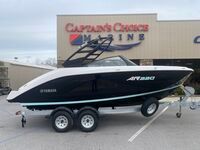 2026 Yamaha AR220