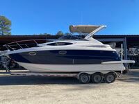 2017 Regal 30 Express