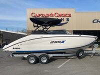 2026 Yamaha 255 XE