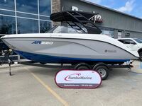 2026 Yamaha AR220