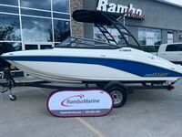 2026 Yamaha AR195