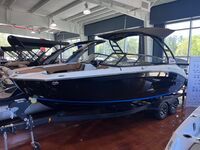 2026 Yamaha 252 SD