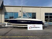 2009 Monterey 224 FS