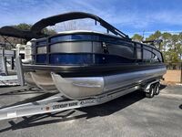 2026 Barletta Lusso L25UC