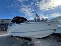 2023 Four Winns H4