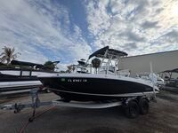2022 Yamaha 210 Fsh