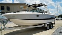 2025 Chaparral 250 OSX