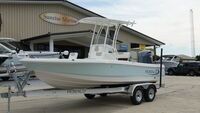2026 Robalo 206 Cayman