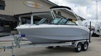 2026 Chaparral 21 SSI OB
