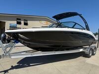 2026 Chaparral 23 SSI OB
