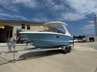 2026 Chaparral 270 OSX