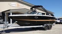 2026 Chaparral 250 OSX