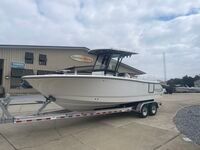 2026 Robalo 250 CC