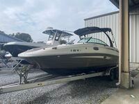 2012 Sea Ray Sundeck 260