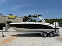 2025 Chaparral 23 SSI OB
